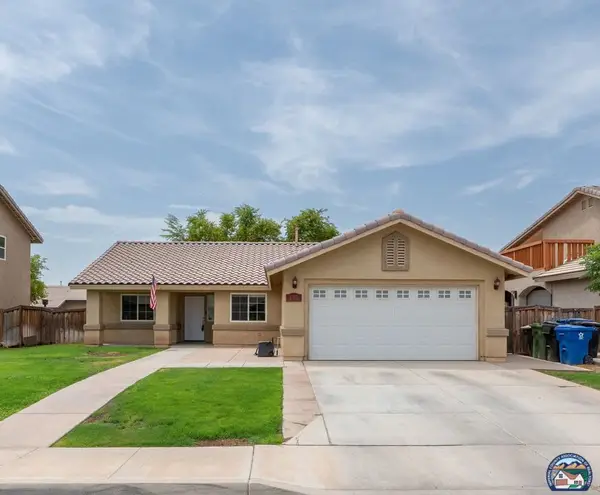 182  W Madrone Cir, Imperial, CA 92251