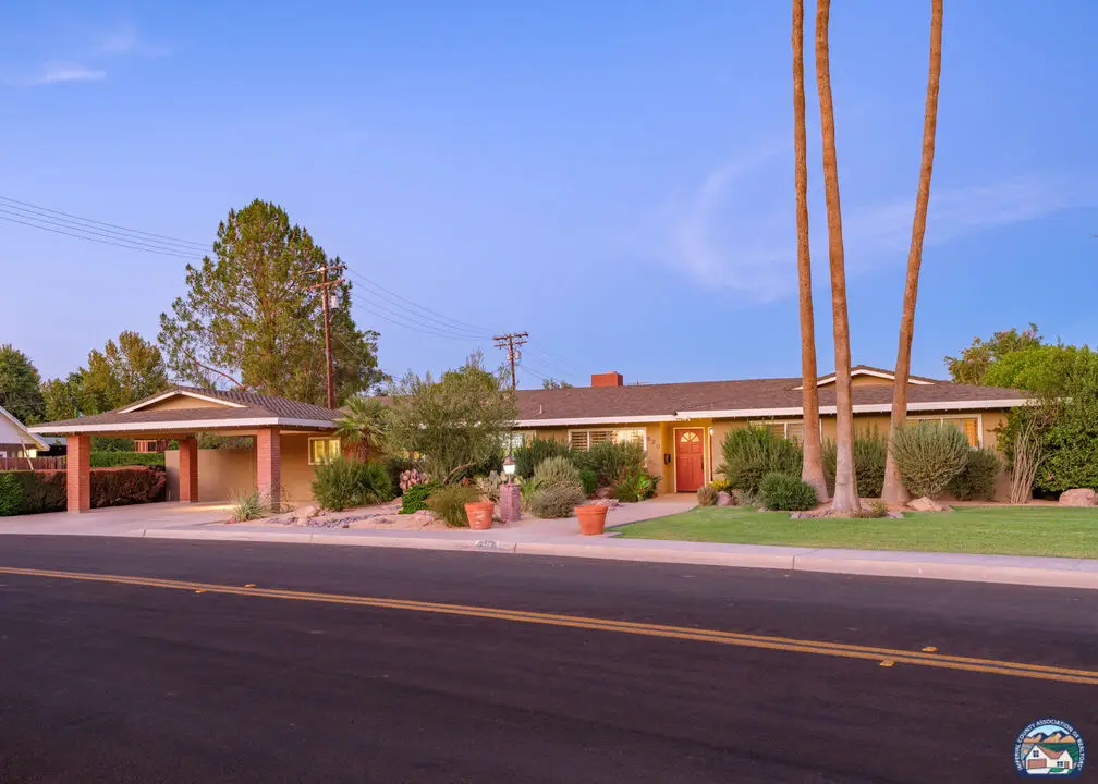 620 Marilyn Ave, Brawley, CA 92227 - #1