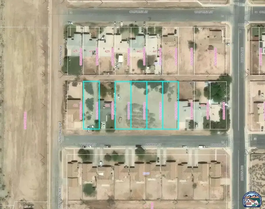 9 Barbara St, Calipatria, CA 92233 - #1
