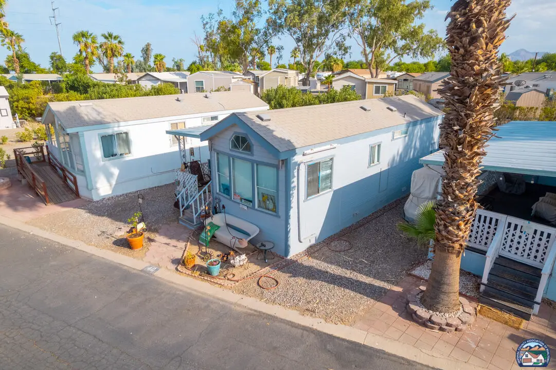 1589  Drew Rd, El Centro, CA 92243 - #1