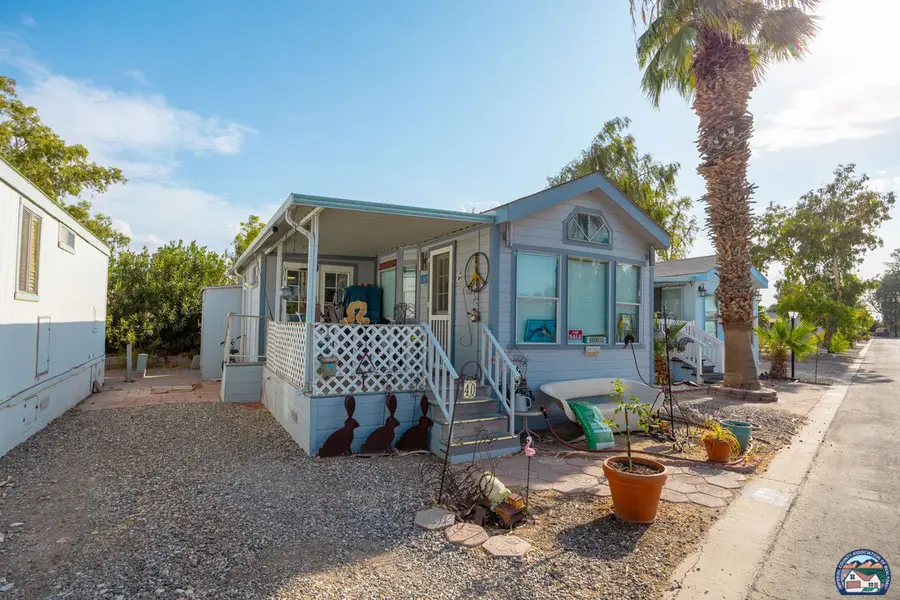 1589  Drew Rd, El Centro, CA 92243 - #2