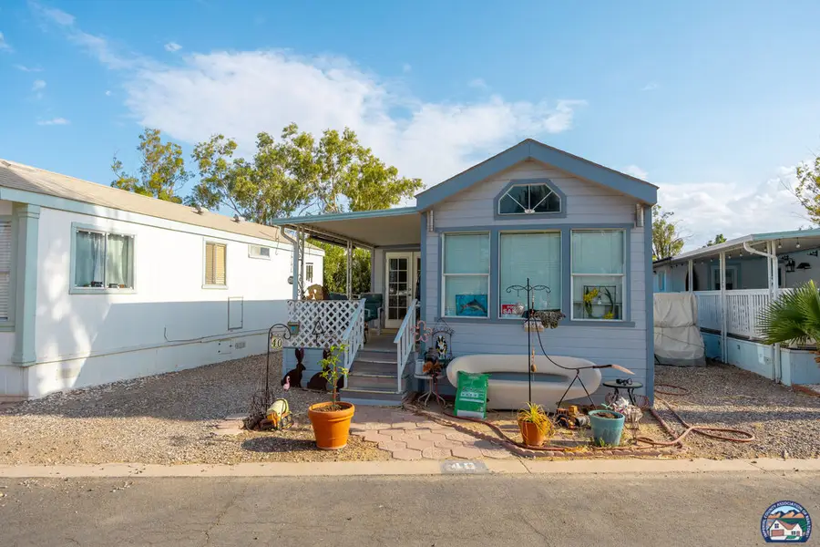 1589  Drew Rd, El Centro, CA 92243 - #3