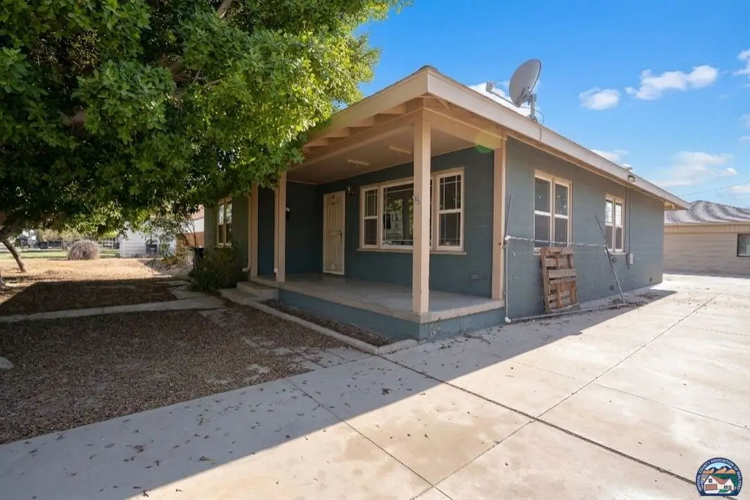 361  N 1st St, Blythe, CA 92225 - #1