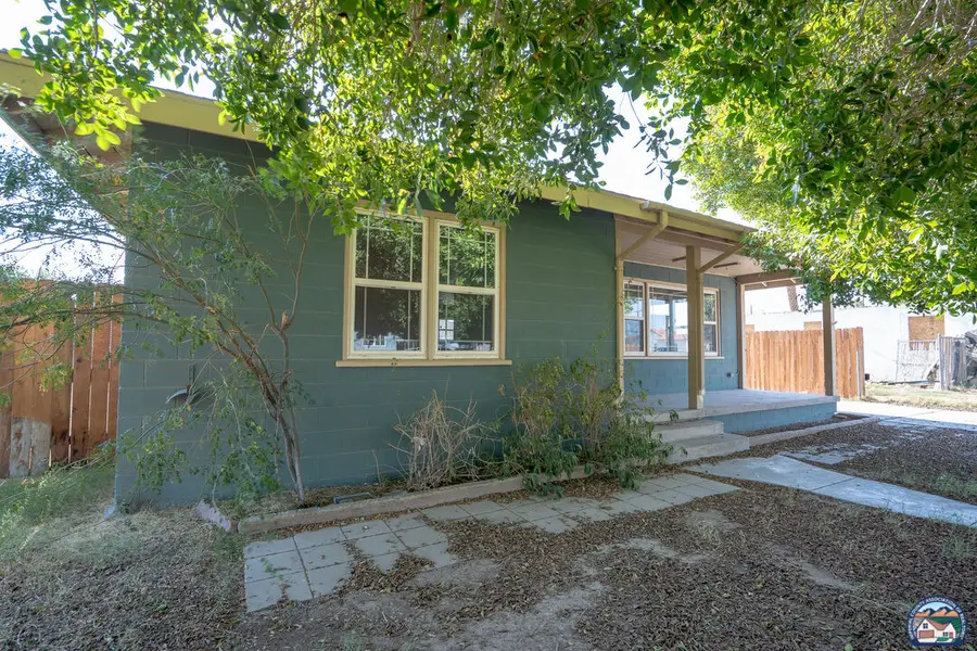 361  N 1st St, Blythe, CA 92225 - #2