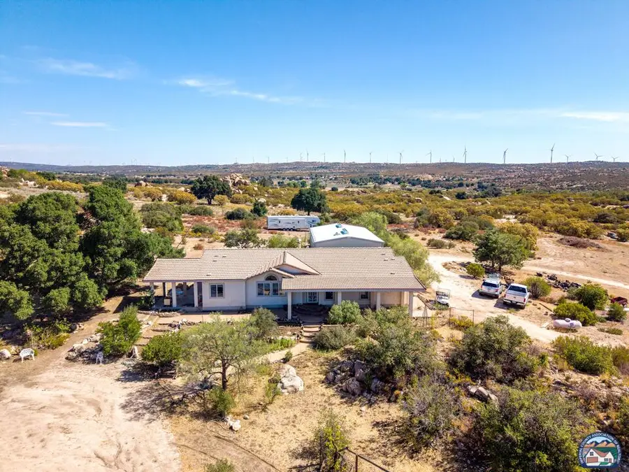 39506   Clements St, Boulevard, CA 91905 - #2