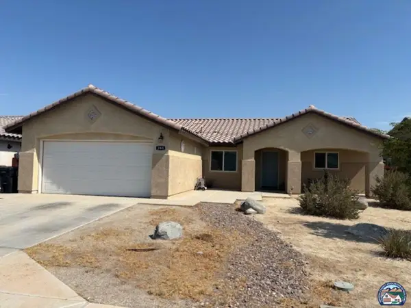 260 W Tampico Dr, Imperial, CA 92251