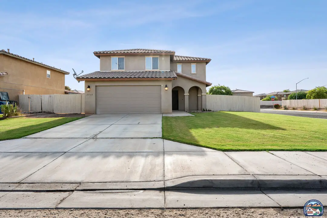 2460   Earhart Ave, Imperial, CA 92251 - #1