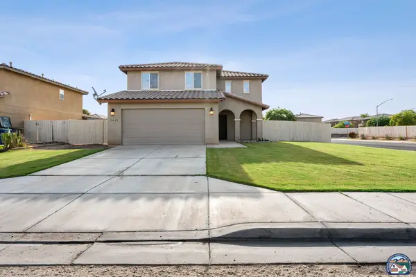 2460 Earhart Ave, Imperial, CA 92251