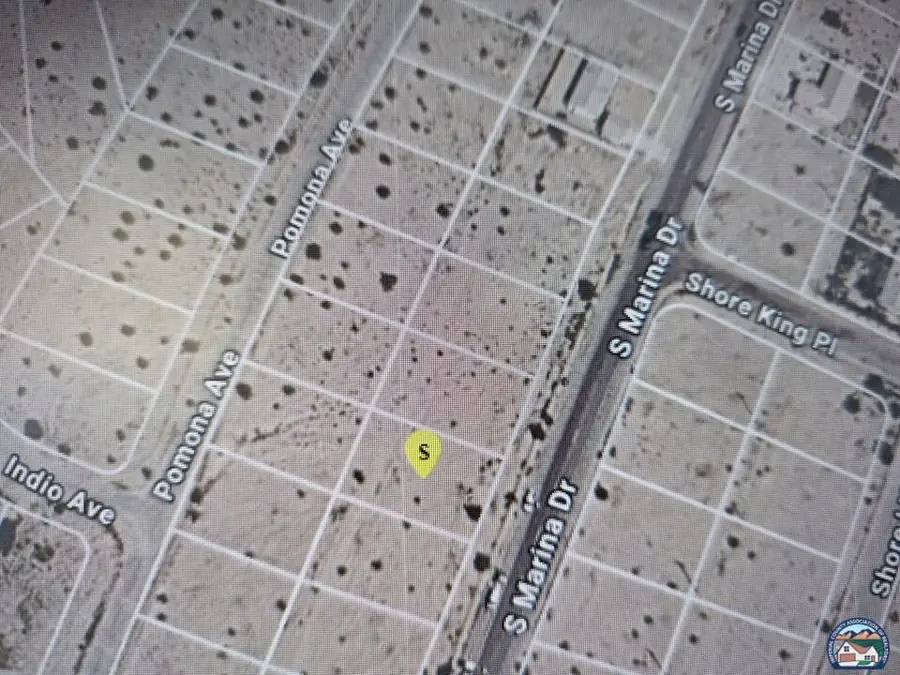 2359 S Marina Dr, Salton City, CA 92274 - #2