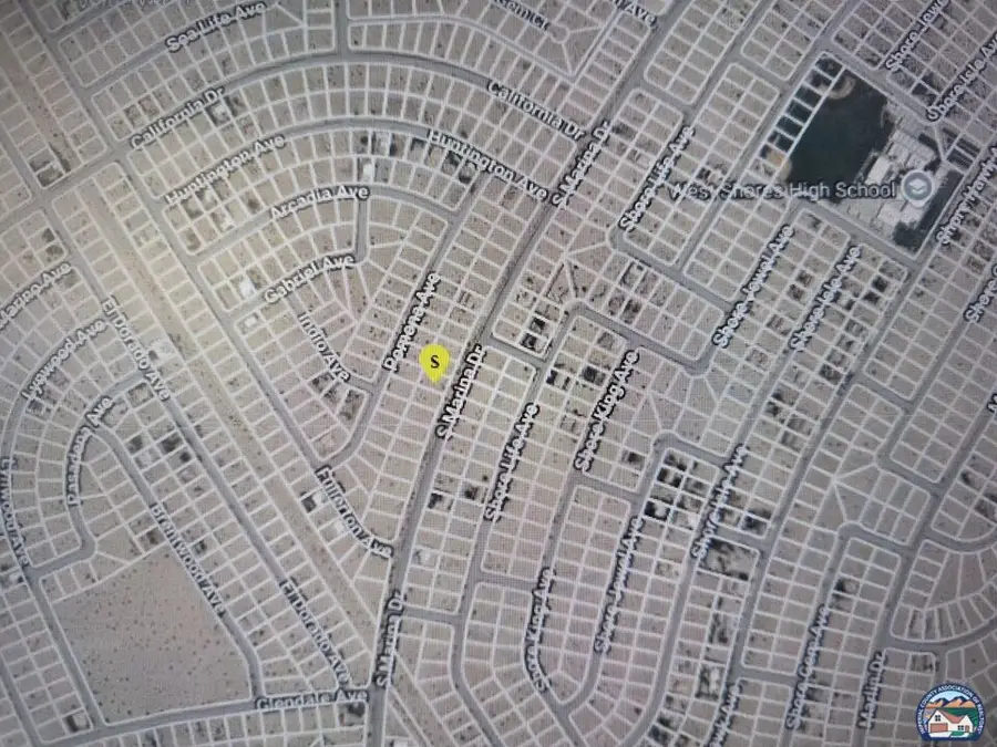 2359 S Marina Dr, Salton City, CA 92274 - #3