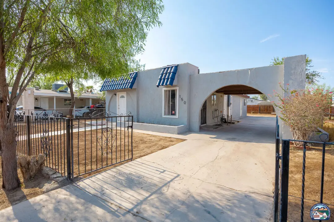 150   John Kennedy St, Calexico, CA 92231 - #1