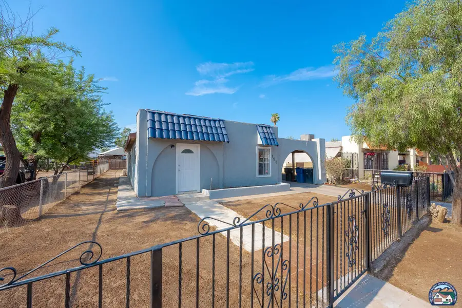150   John Kennedy St, Calexico, CA 92231 - #2