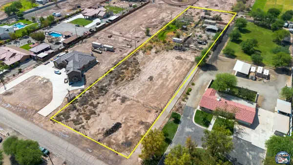 551 W Belford Rd, Imperial, CA 92251