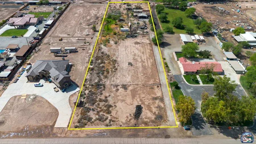 551 W Belford Rd, Imperial, CA 92251 - #2