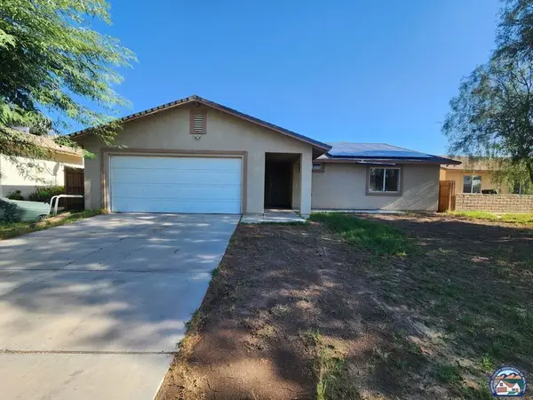 32 E 2nd St, Heber, CA 92249