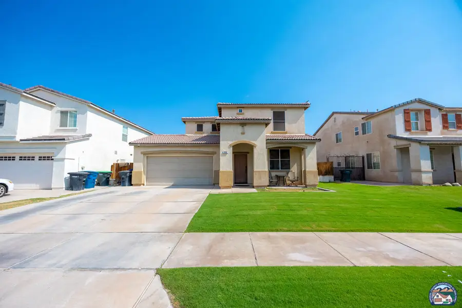 956 Palmview Ave, El Centro, CA 92243 - #2
