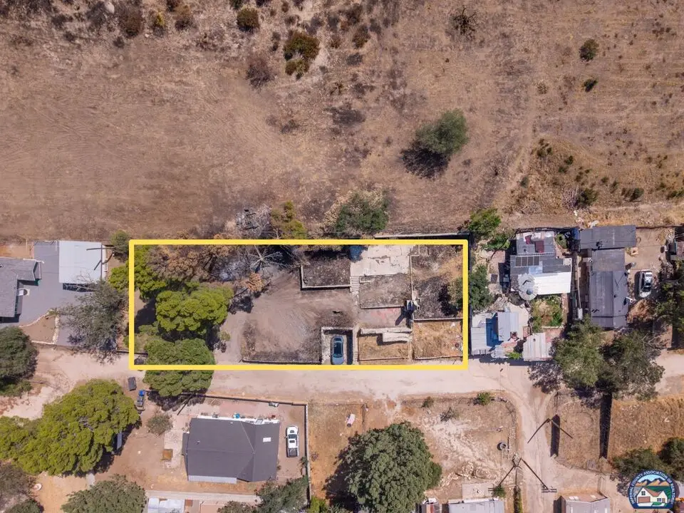 1980   Buckthorn Trl, Boulevard, CA 91905 - #1