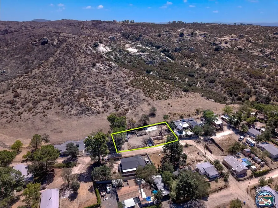 1980   Buckthorn Trl, Boulevard, CA 91905 - #2