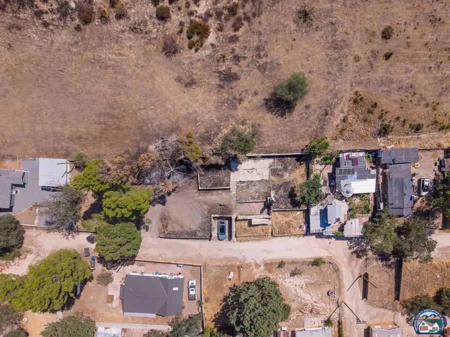 1980   Buckthorn Trl, Boulevard, CA 91905 - #3