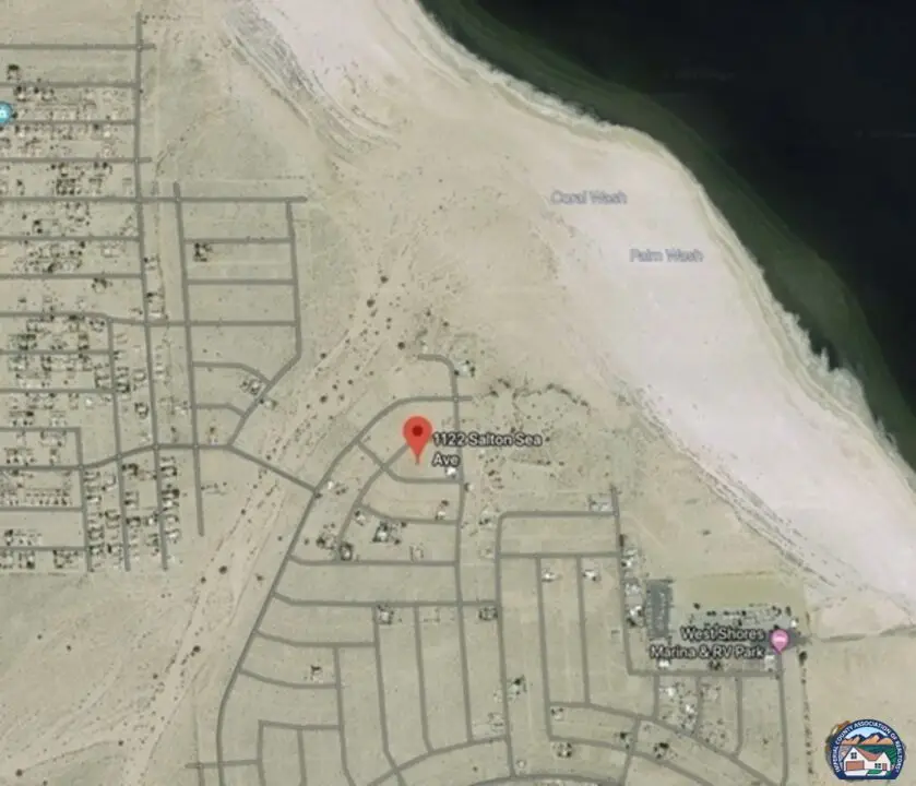 1122 Salton Sea Ave, Thermal, CA 92274 - #1