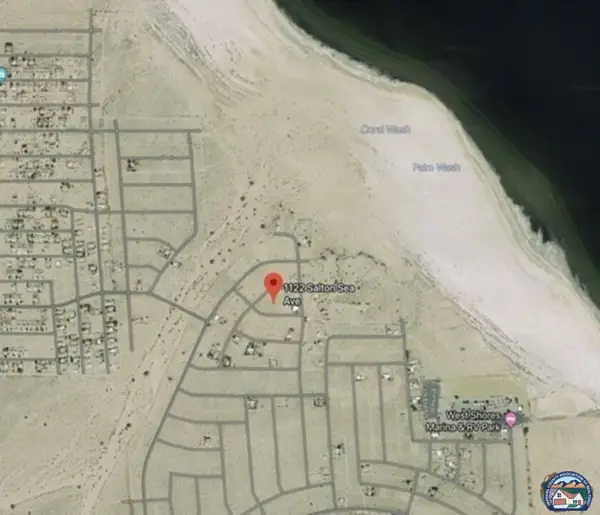 1122 Salton Sea Ave, Thermal, CA 92274