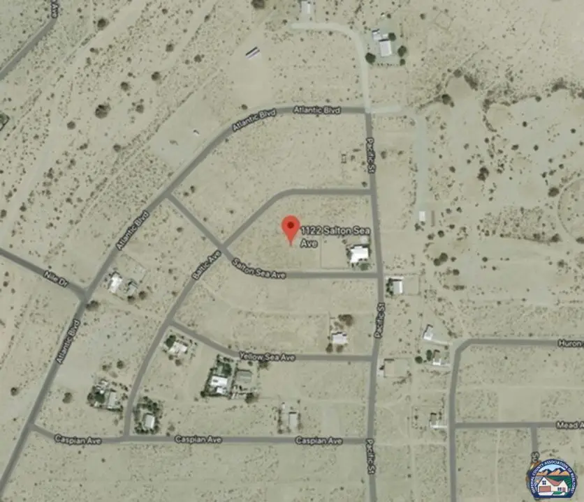 1122 Salton Sea Ave, Thermal, CA 92274 - #2