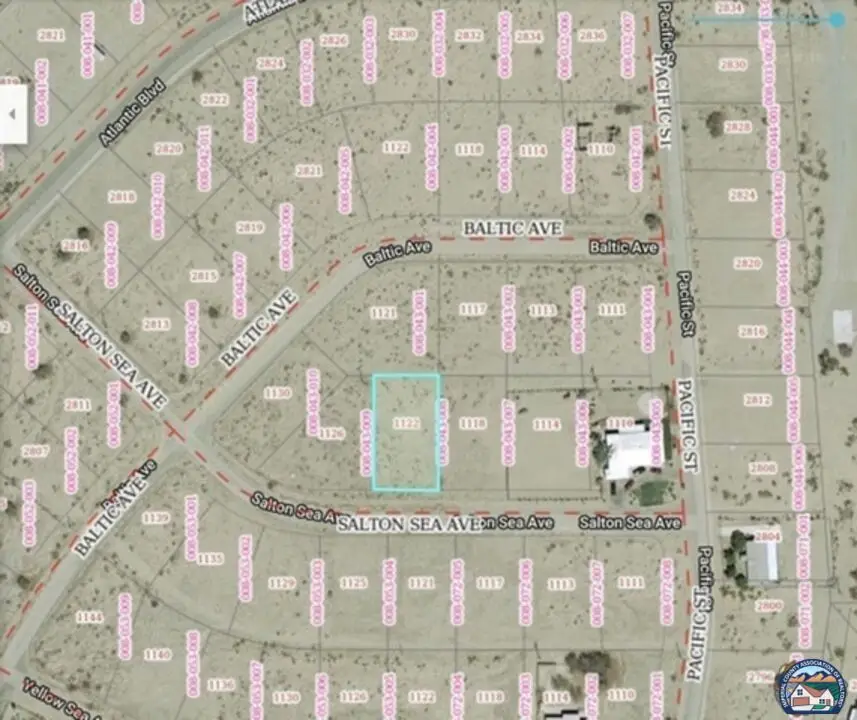 1122 Salton Sea Ave, Thermal, CA 92274 - #3