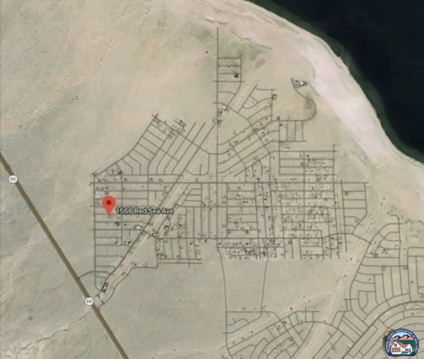 1566 Red Sea Ave, Thermal, CA 92274 - #1