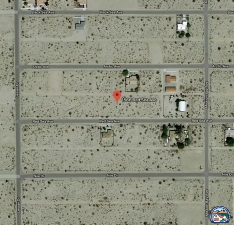 1566 Red Sea Ave, Thermal, CA 92274 - #2