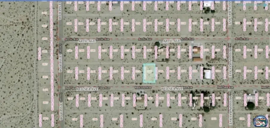 1566 Red Sea Ave, Thermal, CA 92274 - #3