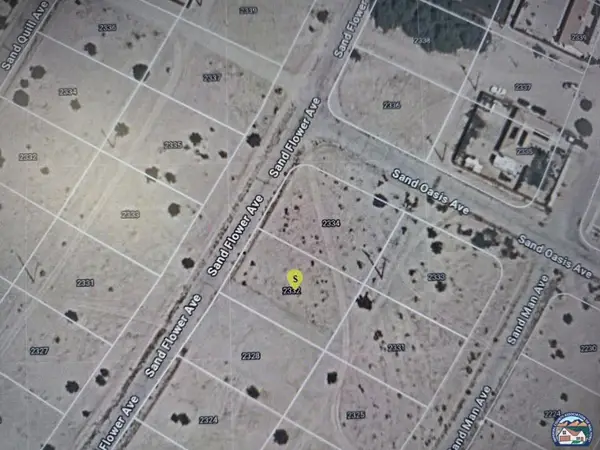 2332 Sand Flower Ave, Salton City, CA 92274