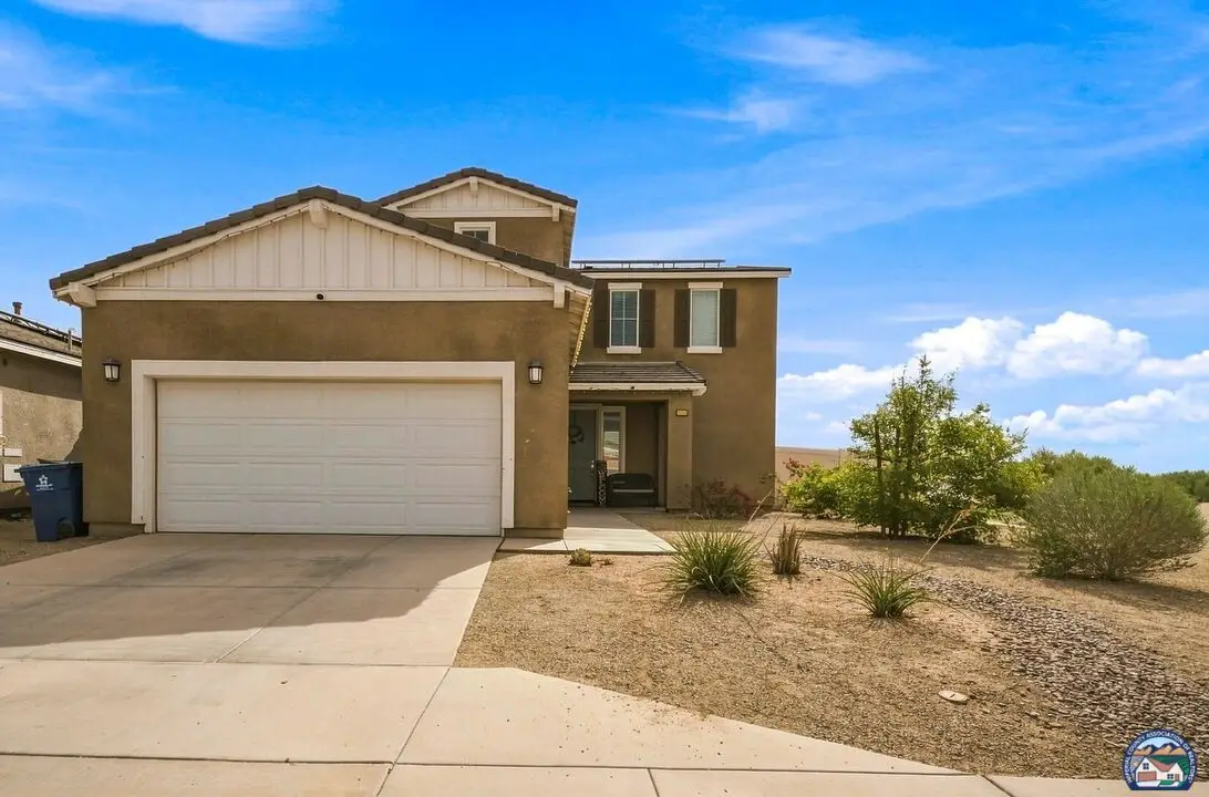726 Hontza Ct, Brawley, CA 92227 - #1