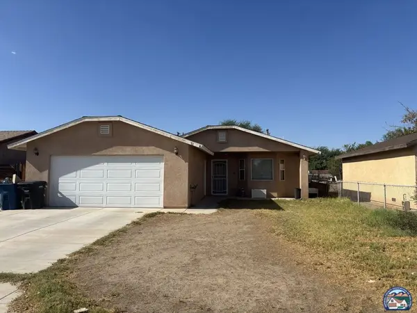 331 E 5th St, Westmorland, CA 92281