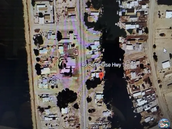 46 Ben Hulse Hwy, Palo Verde, CA 92266