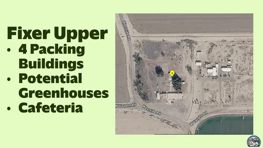 2294  W Vaughn Rd, El Centro, CA 92243 - #3
