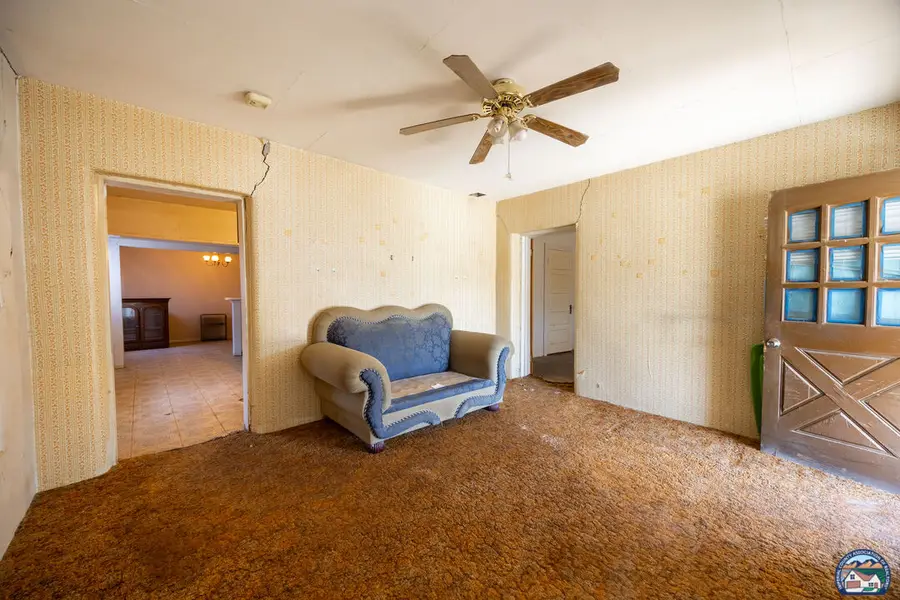 216 E 3rd St, Niland, CA 92257 - #3