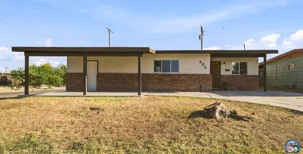 505   Driftwood Dr, El Centro, CA 92243