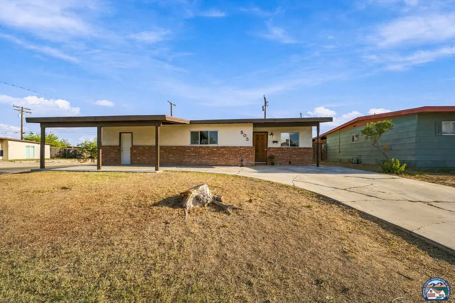 505   Driftwood Dr, El Centro, CA 92243 - #2