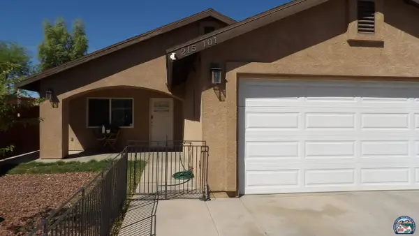 215  S G St, Imperial, CA 92251