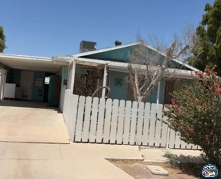 644   Sandy Ave, El Centro, CA 92243 - #1