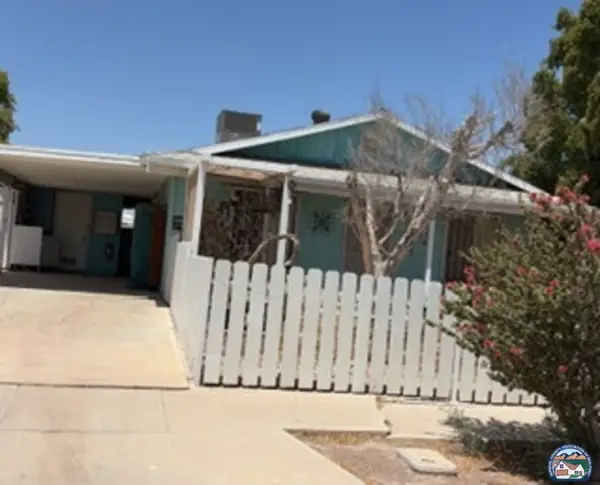 644   Sandy Ave, El Centro, CA 92243
