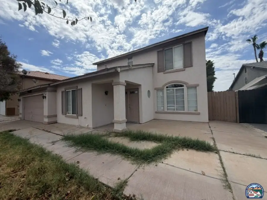 920 Sunset St, Calexico, CA 92231 - #3