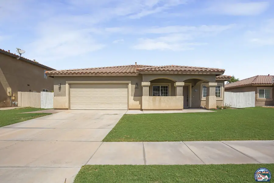 1802 Farmer Dr, El Centro, CA 92243 - #2