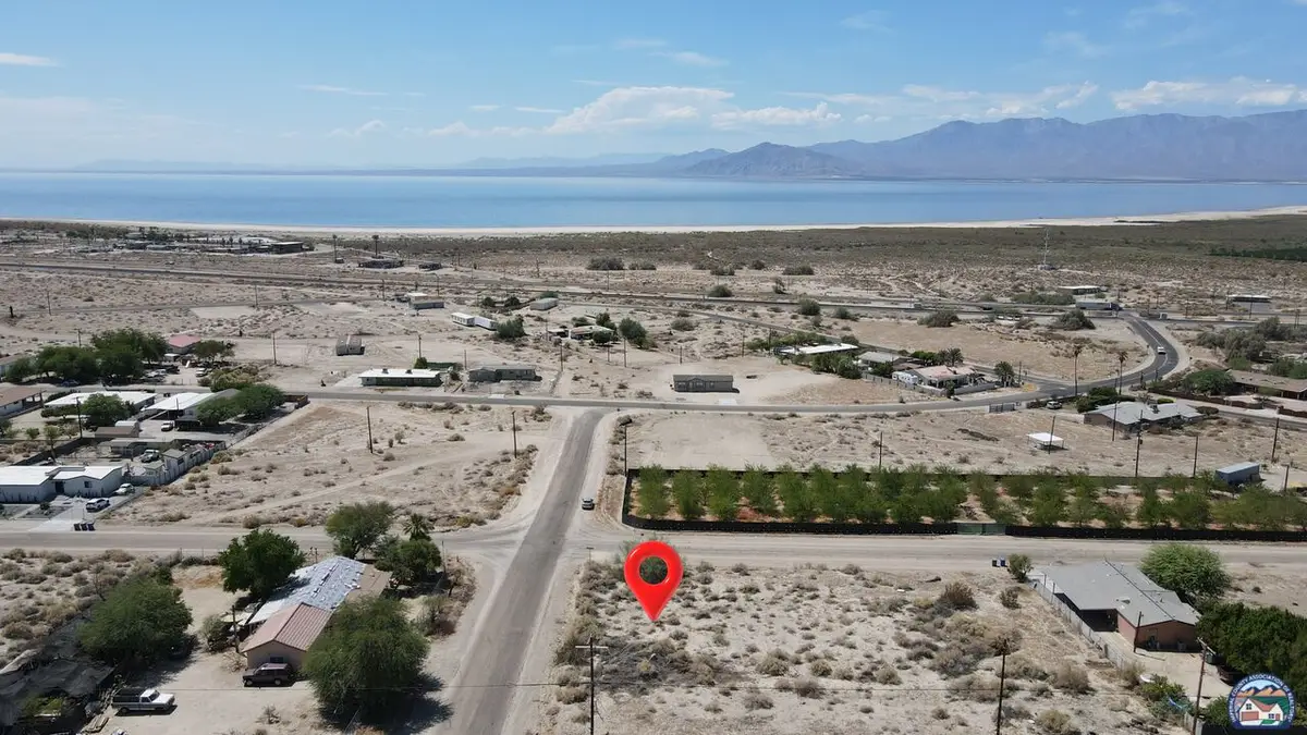 0 Coral Reef, North Shore, CA 92254 - #1