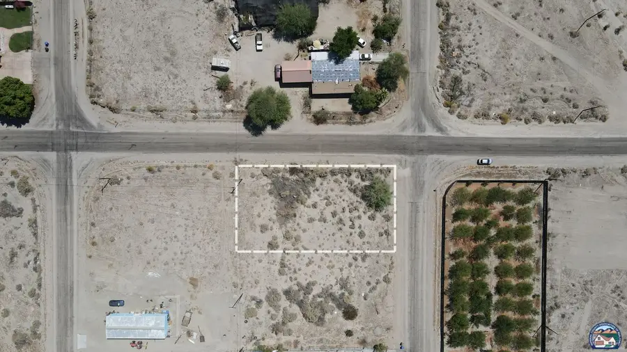 0 Coral Reef, North Shore, CA 92254 - #2