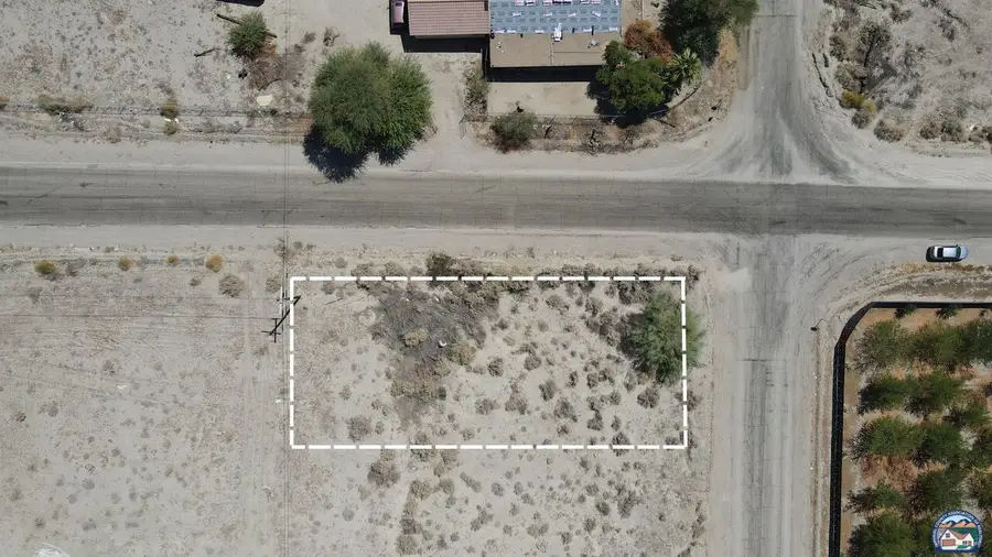 0 Coral Reef, North Shore, CA 92254 - #3