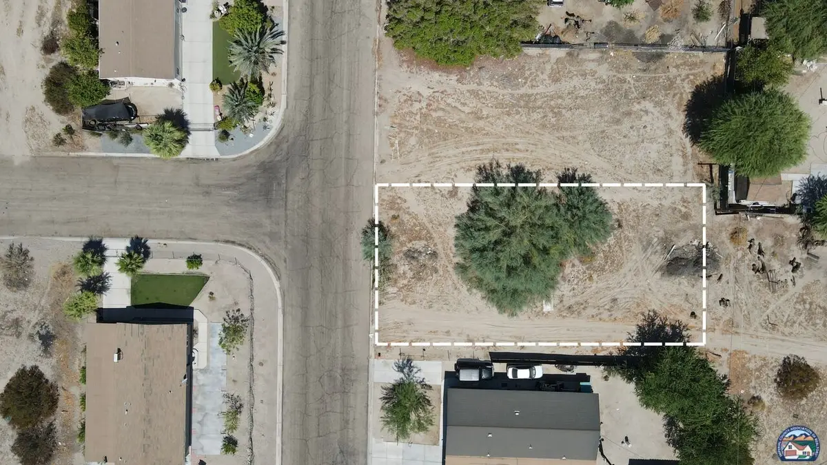 0 Beachcomber Way, North Shore, CA 92254 - #1