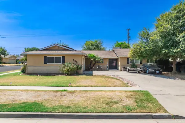165 W Magnolia Avenue, Hanford, CA 93230