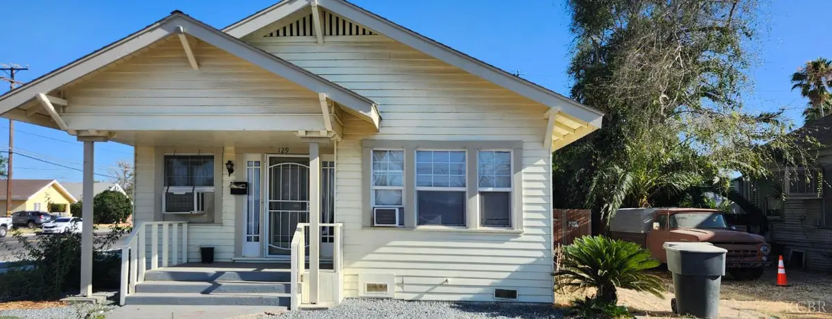 129 E Elm Street, Hanford, CA 93230 - Image #1