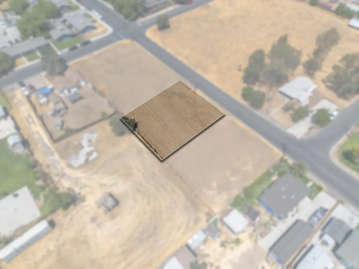 0 Jones Street, Hanford, CA 93230 - Image #1
